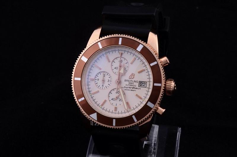 Breitling watch man-277